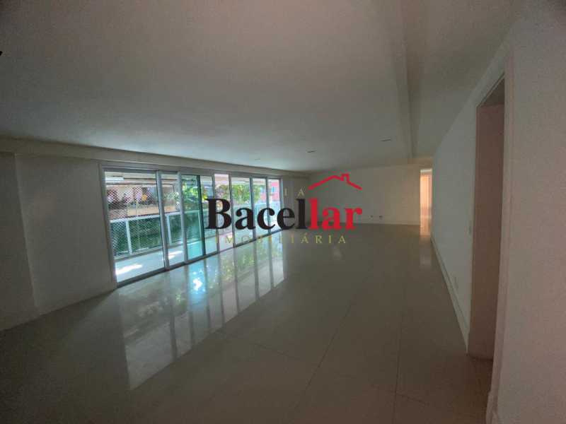 Apartamento, 4 quartos, 229 m² - Foto 6