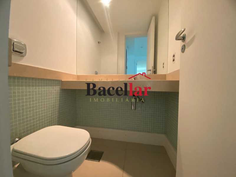 Apartamento, 4 quartos, 229 m² - Foto 7