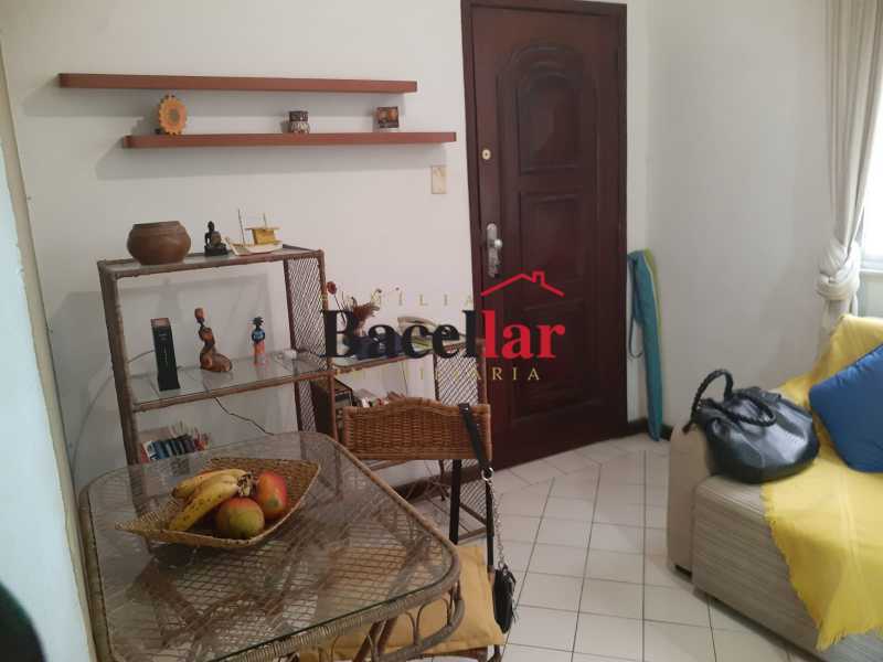 Apartamento, 1 quarto, 40 m² - Foto 3