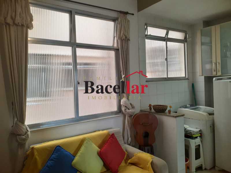 Apartamento, 1 quarto, 40 m² - Foto 5