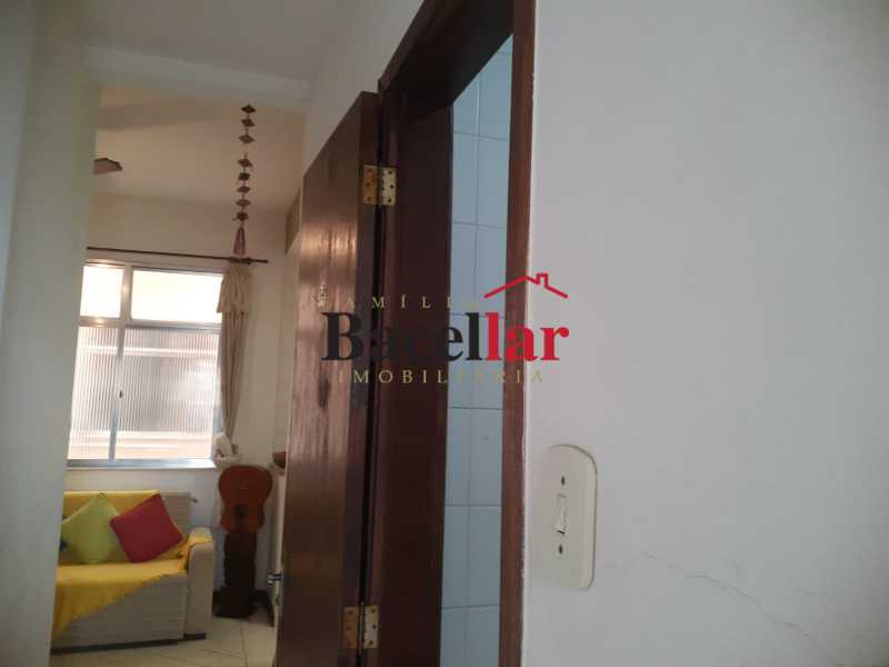 Apartamento, 1 quarto, 40 m² - Foto 9