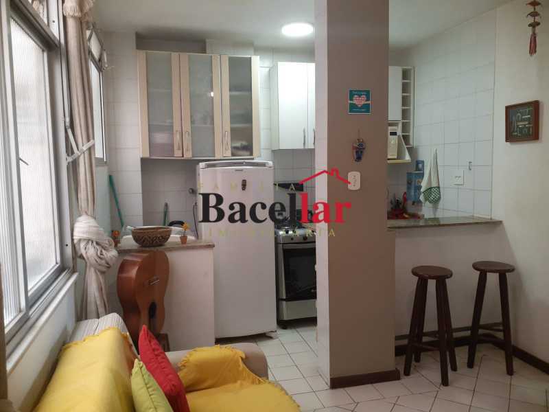 Apartamento, 1 quarto, 40 m² - Foto 13