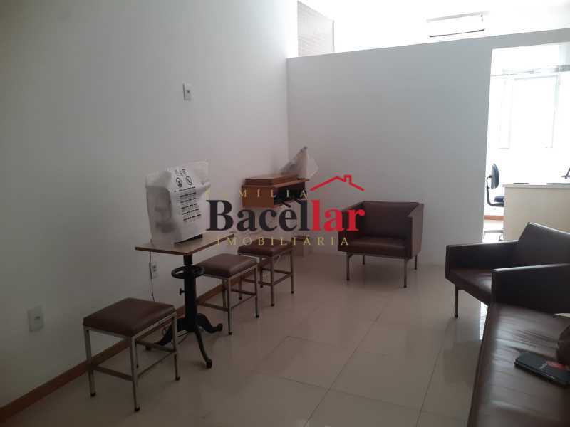 Apartamento, 1 quarto, 45 m² - Foto 2