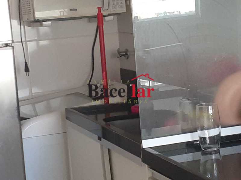 Apartamento, 1 quarto, 45 m² - Foto 12