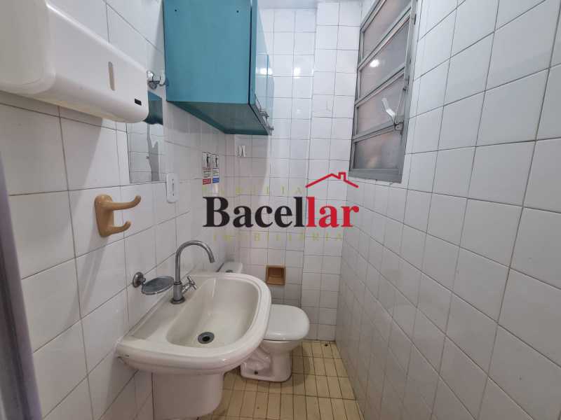 Sala-Conjunto, 30 m² - Foto 9