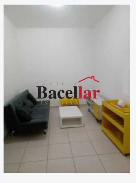 Apartamento, 1 quarto, 38 m² - Foto 5