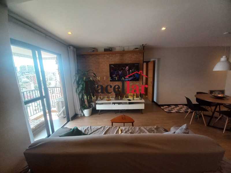 Apartamento, 2 quartos, 85 m² - Foto 6