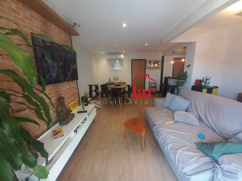 Apartamento, 2 quartos, 85 m² - Foto 1