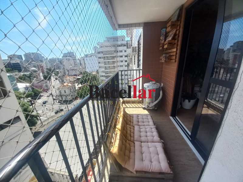 Apartamento, 2 quartos, 85 m² - Foto 13