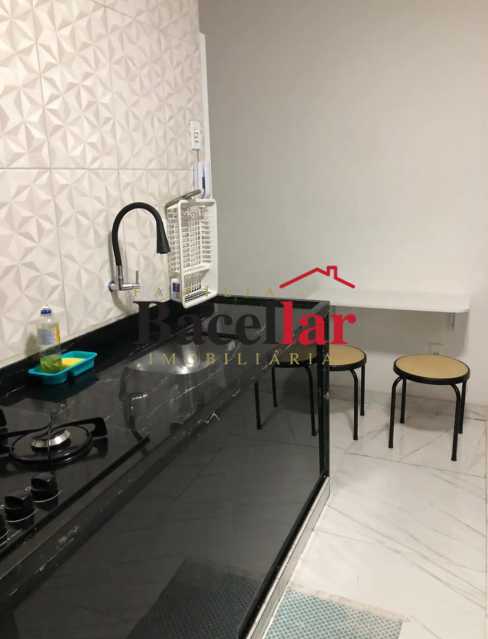 Apartamento, 2 quartos, 50 m² - Foto 6