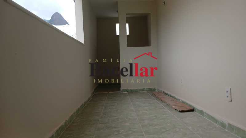 Apartamento, 2 quartos, 52 m² - Foto 22