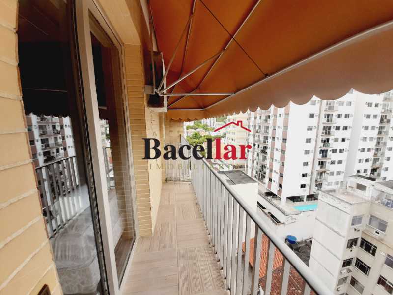 Apartamento, 2 quartos, 80 m² - Foto 2