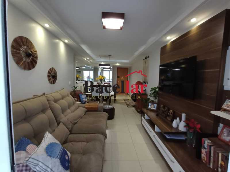 Apartamento, 3 quartos, 83 m² - Foto 1