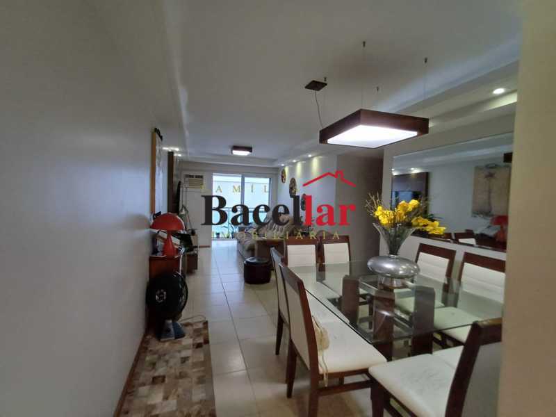 Apartamento, 3 quartos, 83 m² - Foto 2