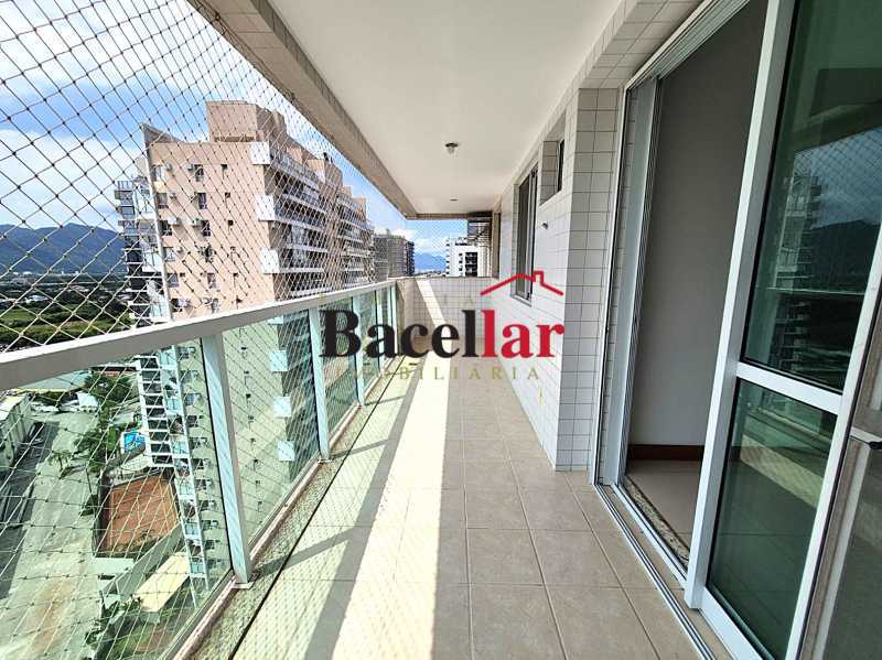Apartamento, 3 quartos, 90 m² - Foto 1