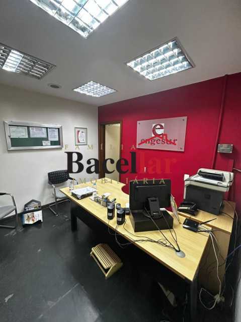 Loja-Salão, 288 m² - Foto 1
