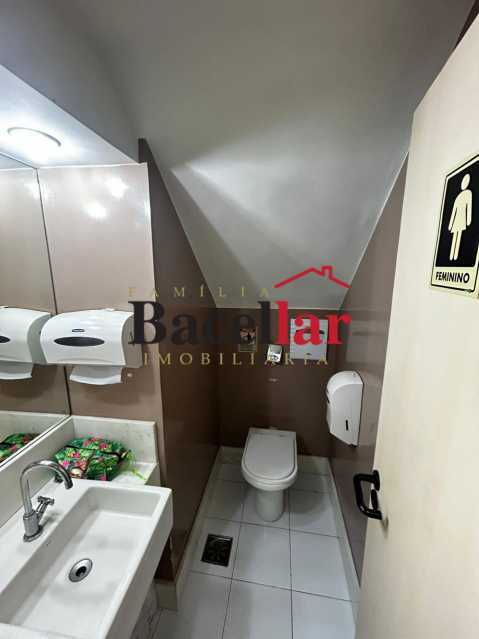 Loja-Salão, 288 m² - Foto 7