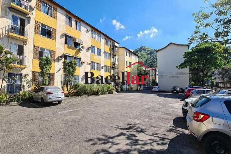 Apartamento, 2 quartos, 40 m² - Foto 8