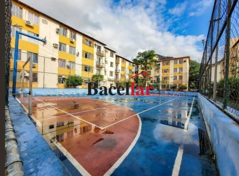 Apartamento, 2 quartos, 40 m² - Foto 9