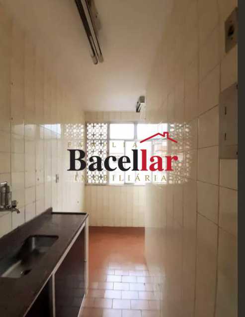 Apartamento, 2 quartos, 40 m² - Foto 5