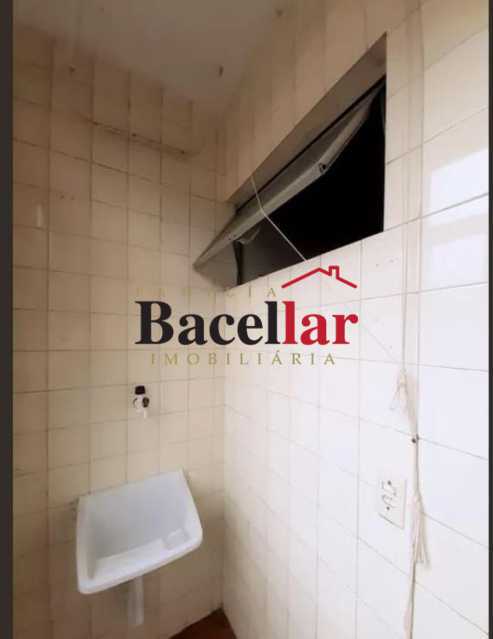 Apartamento, 2 quartos, 40 m² - Foto 7