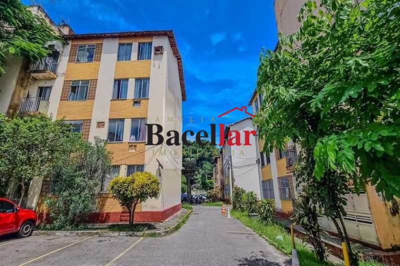 Apartamento, 2 quartos, 40 m² - Foto 13