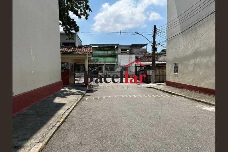 Apartamento, 2 quartos, 40 m² - Foto 14