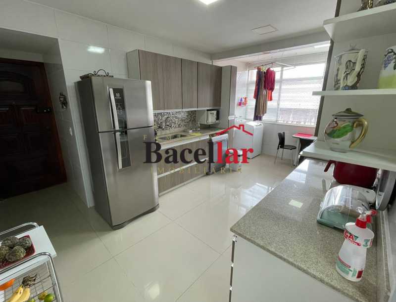 Apartamento, 3 quartos, 172 m² - Foto 19
