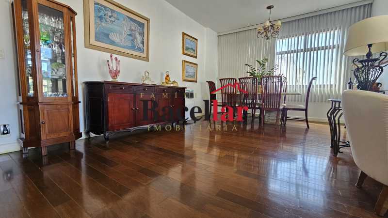 Apartamento, 3 quartos, 172 m² - Foto 6
