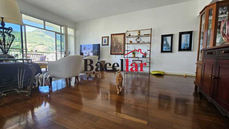 Apartamento, 3 quartos, 172 m² - Foto 3