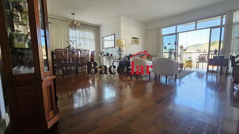 Apartamento, 3 quartos, 172 m² - Foto 7