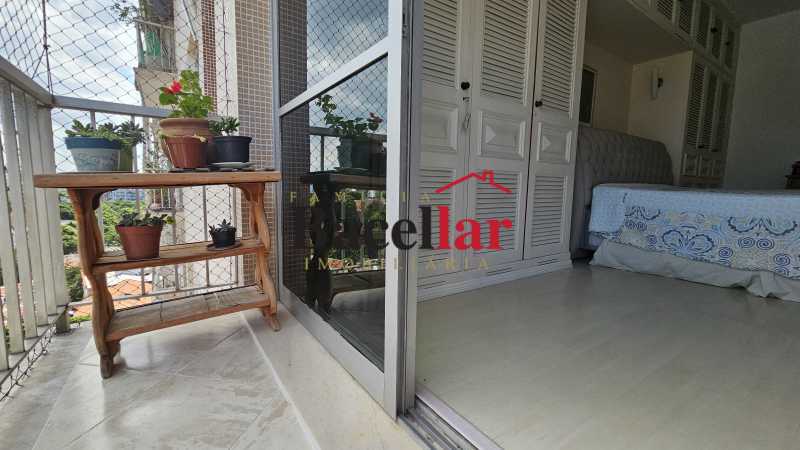 Apartamento, 3 quartos, 172 m² - Foto 5