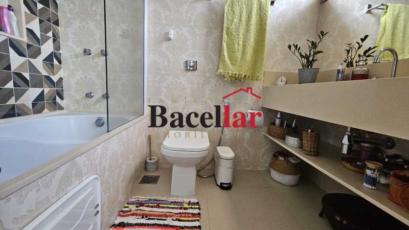 Apartamento, 3 quartos, 172 m² - Foto 14