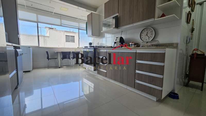 Apartamento, 3 quartos, 172 m² - Foto 21