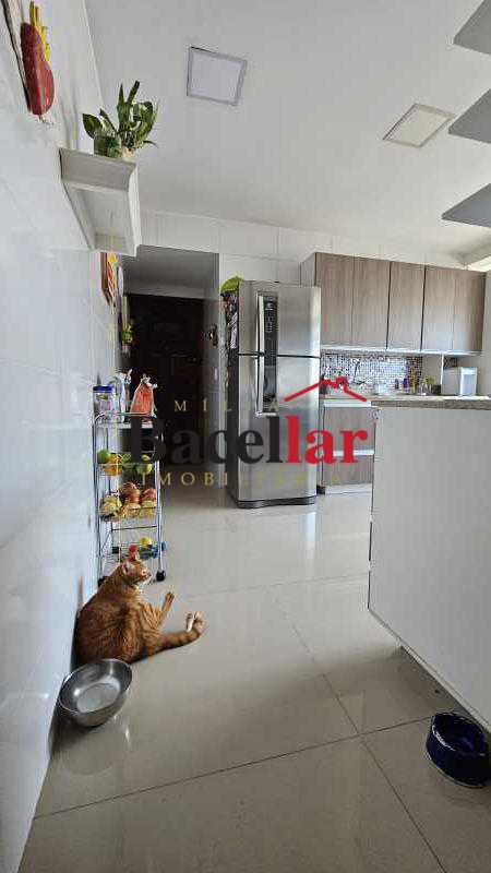 Apartamento, 3 quartos, 172 m² - Foto 22