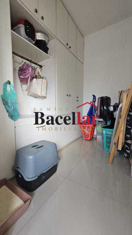 Apartamento, 3 quartos, 172 m² - Foto 23