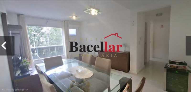 Apartamento, 2 quartos, 76 m² - Foto 2