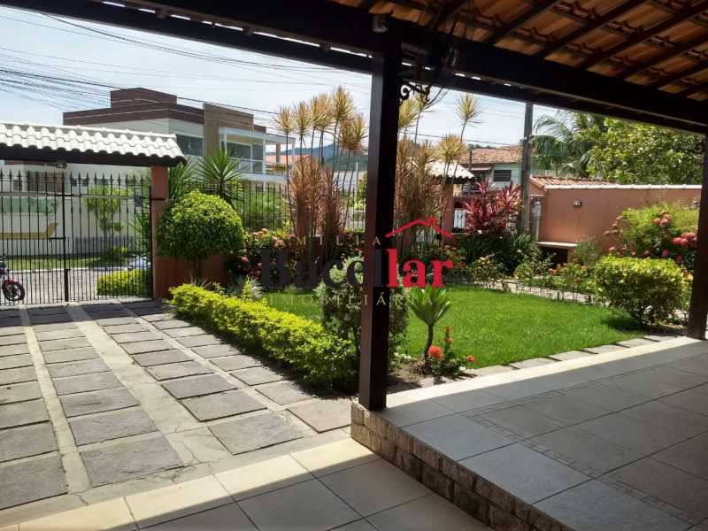 Casa de Condomínio, 5 quartos - Foto 10