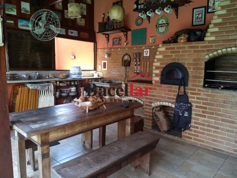 Casa de Condomínio, 5 quartos - Foto 15