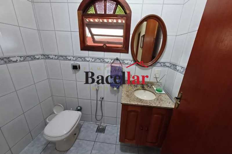 Casa de Condomínio, 5 quartos - Foto 23