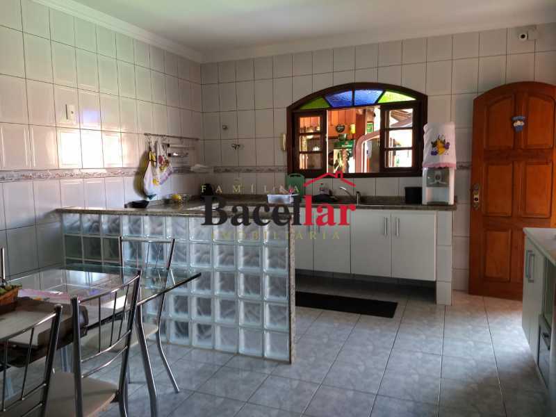 Casa de Condomínio, 5 quartos - Foto 25