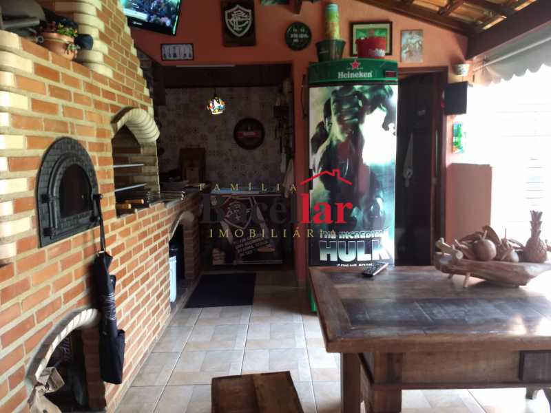 Casa de Condomínio, 5 quartos - Foto 29