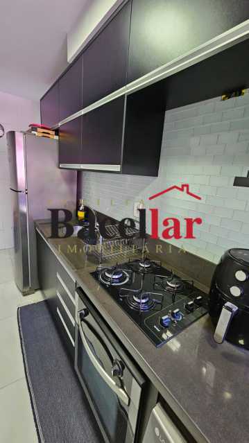 Apartamento, 2 quartos, 48 m² - Foto 8