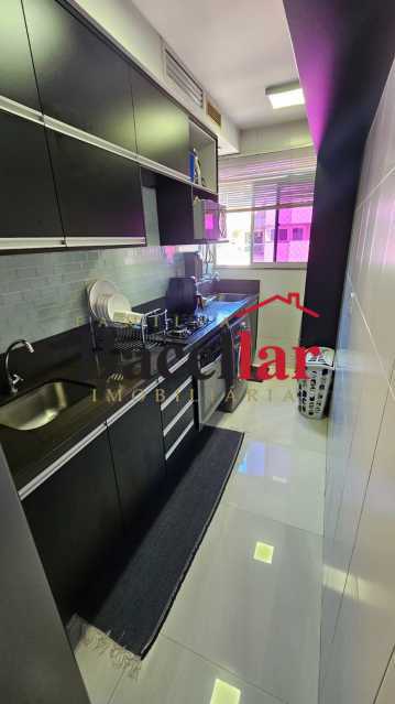 Apartamento, 2 quartos, 48 m² - Foto 10