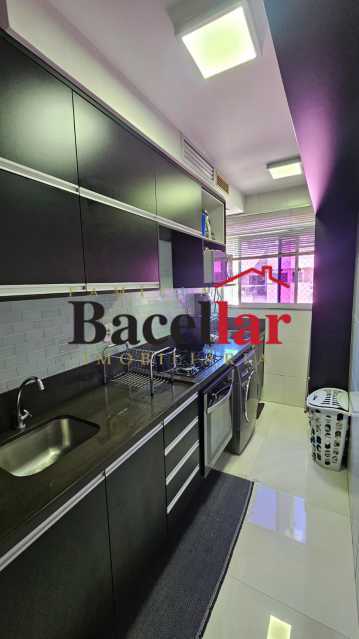 Apartamento, 2 quartos, 48 m² - Foto 9