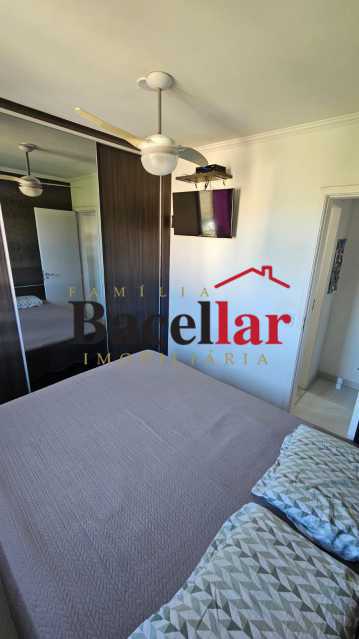 Apartamento, 2 quartos, 48 m² - Foto 6