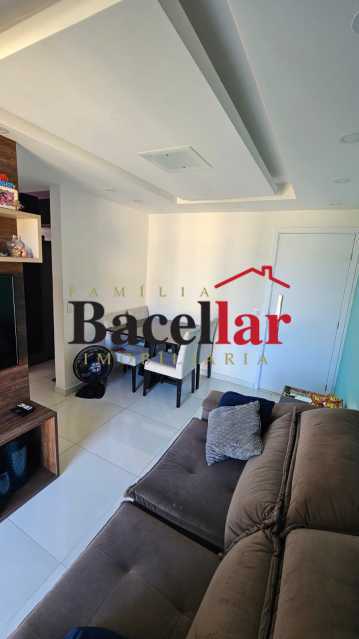 Apartamento, 2 quartos, 48 m² - Foto 2