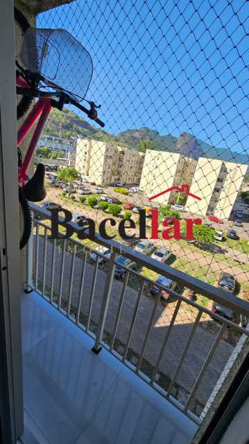 Apartamento, 2 quartos, 48 m² - Foto 13