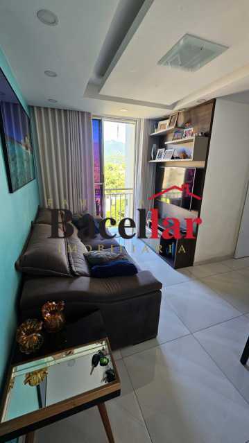 Apartamento, 2 quartos, 48 m² - Foto 1