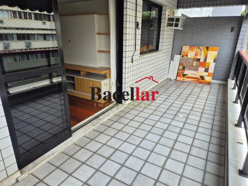 Apartamento, 3 quartos, 109 m² - Foto 1